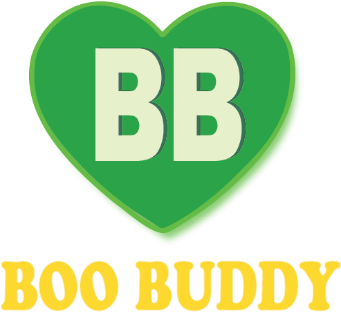 Boobuddymagic