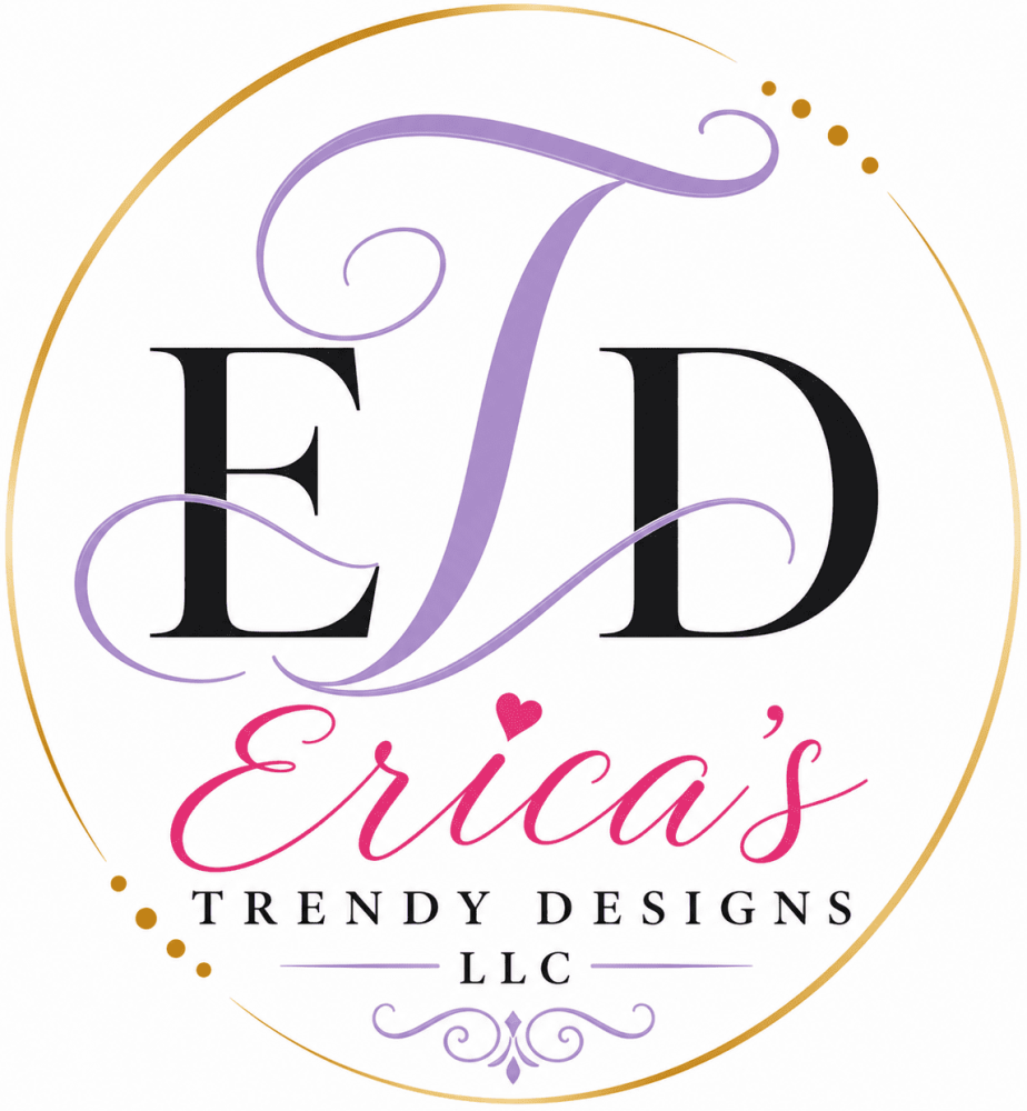 Erica's Trendy Designs LLC