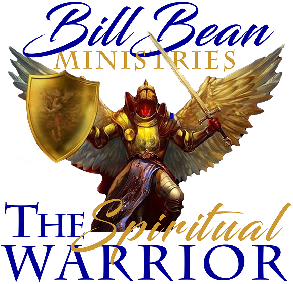 Bill Bean "The Spiritual Warrior"