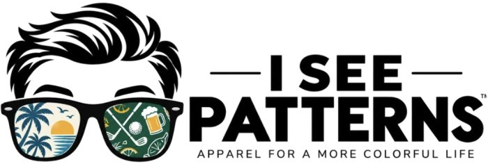 Shopiseepatterns