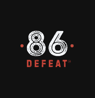 86 DEFEAT