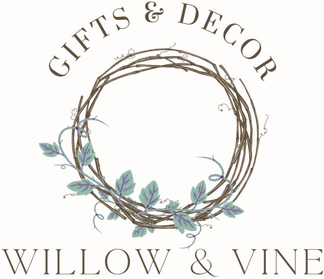 Willow and Vine Gifts & Decor LLC