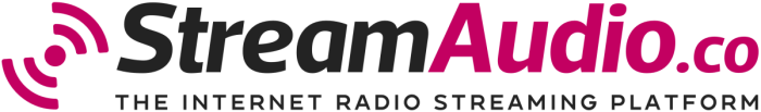 Streamaudio