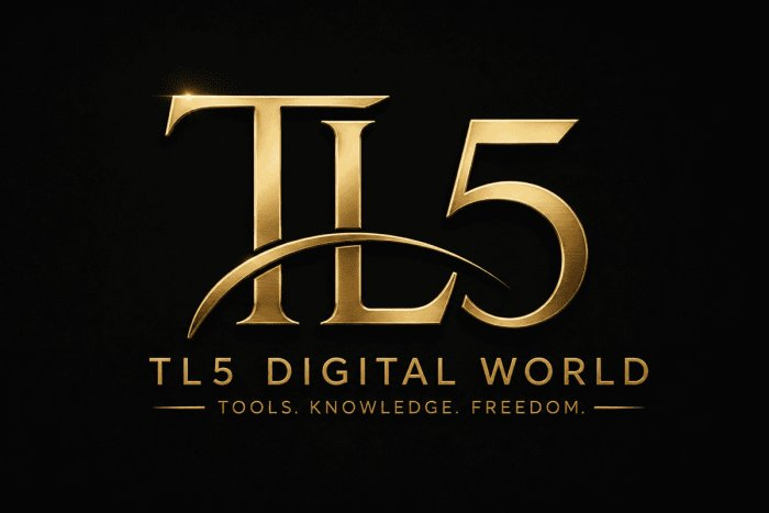 TL5 Digital World