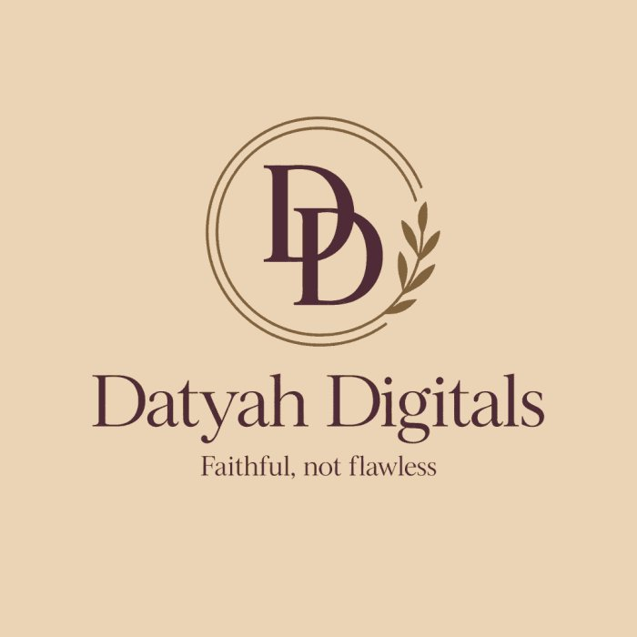Datyah Digitals