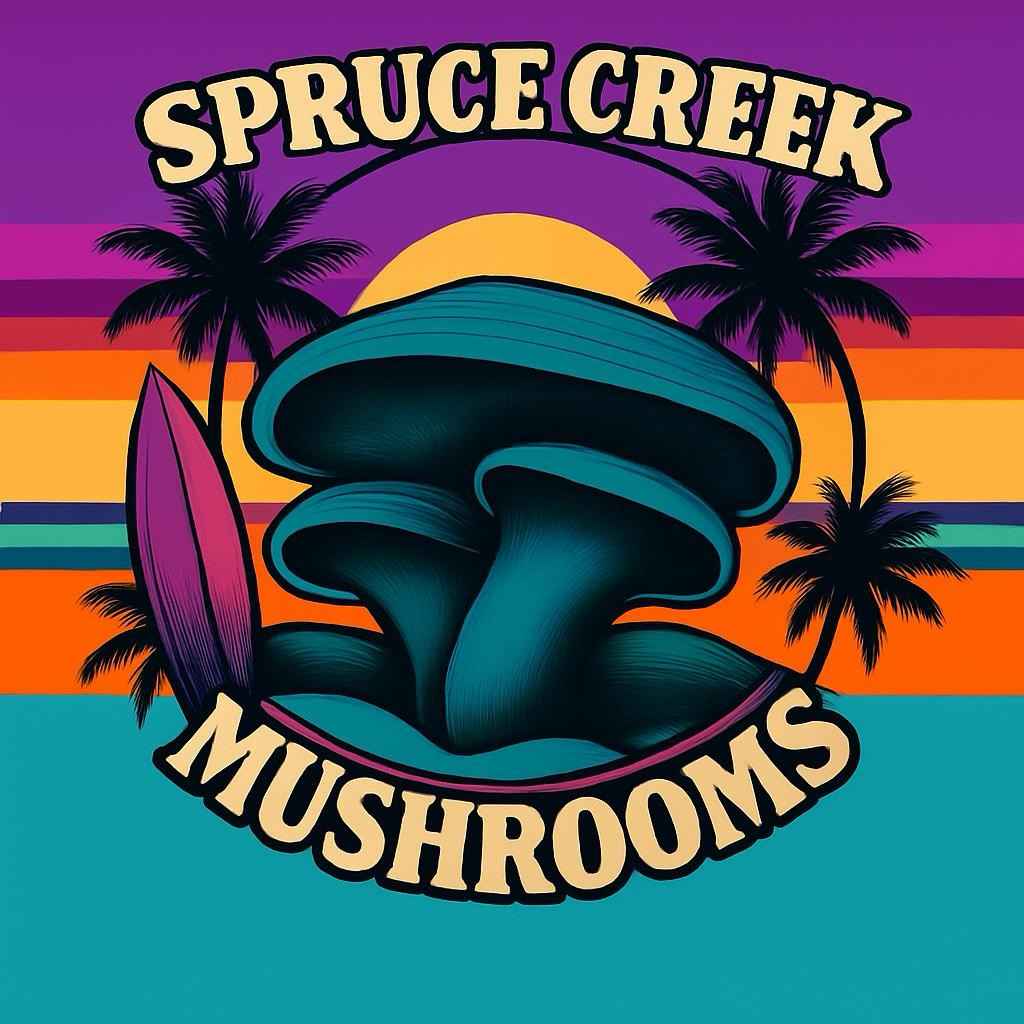 Spruce Creek Mushrooms, LLC