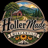Holler Made Mercantile